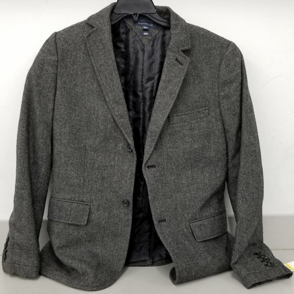 Men's Tommy Hilfiger Fall Basic Jacket